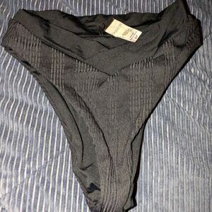 L*space cross over bikini bottoms